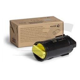 Xerox 106R03934 toner amarillo XXL