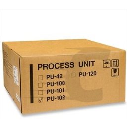 Kyocera PU-102 Unidad procesadora
