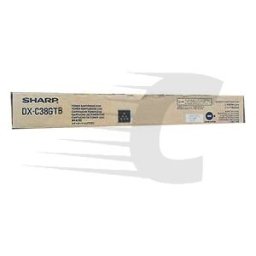 Sharp DX-C38GTB toner negro