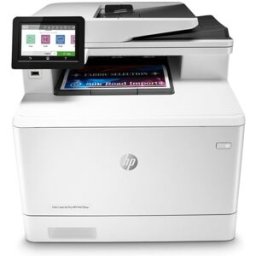 HP Color LaserJet Pro MFP M479fnw impresora laser color multifunción WIFI (4 en 1)