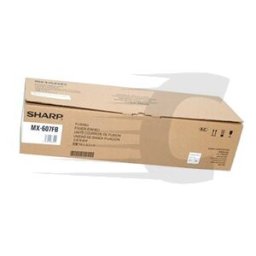 Sharp MX-607FB correa fusor