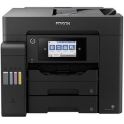 Epson EcoTank L6550 A4 Impresora multifunción de inyección de tinta a color con wifi (4 en 1)