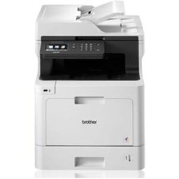 Brother DCP-L8410CDW impresora multifunción láser color WiFi (3 en 1)