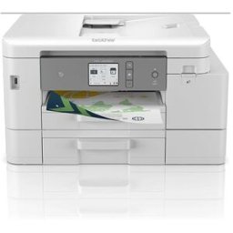 Brother MFC-J4540DW impresora multifunción WIFI (4 en 1)
