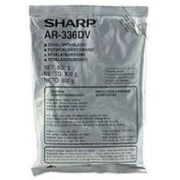 Sharp AR-336DV Revelador