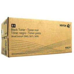 Xerox 006R01552 toner negro