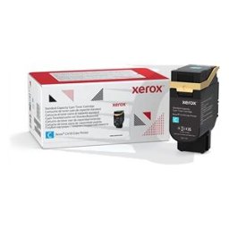 Xerox 006R04678 toner cian