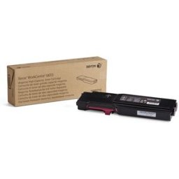 Xerox 106R02745 toner Magenta