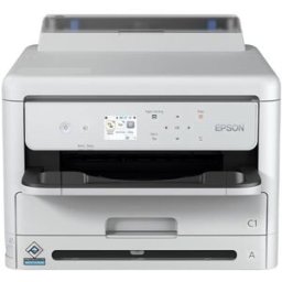 Epson WorkForce Pro WF-M5399DW impresora de tinta A4 monocromo con WiFi