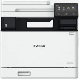 Canon i-SENSYS MF752Cdw impresora multifunción laser color