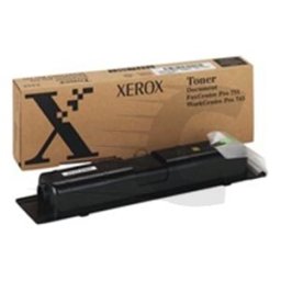 Xerox 106R00396 toner + limpiador fusor