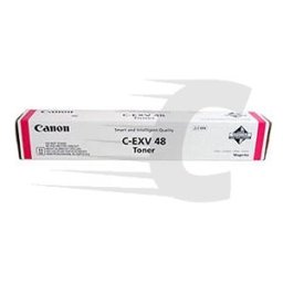 Canon C-EXV 48 M toner magenta
