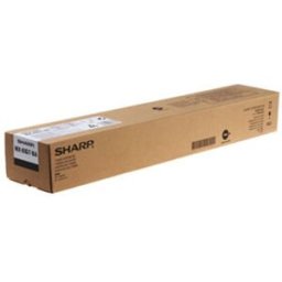 Sharp MX-61GTBA toner negro