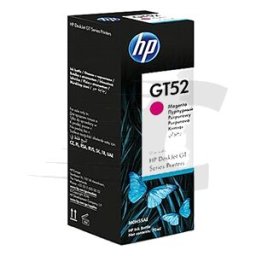 HP GT52 (M0H55AE) botella de tinta magenta