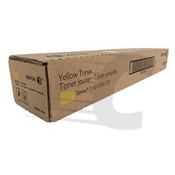 Xerox 006R01658 toner amarillo