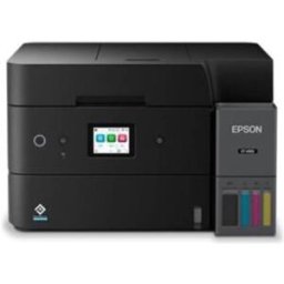 Epson EcoTank ET-4955 Impresora de tinta A4 multifunción con WiFi