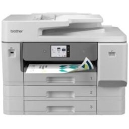 Brother MFC-J6977DW Impresora multifunción de inyección de tinta A3 con WiFi (4 en 1)