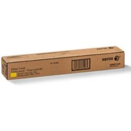 Xerox 006R01526 toner amarillo