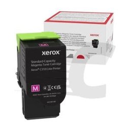 Xerox 006R04358 toner magenta
