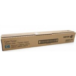 Xerox 006R01702 toner cian