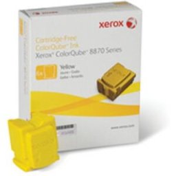 Xerox 108R00956 tinta sólida amarillo