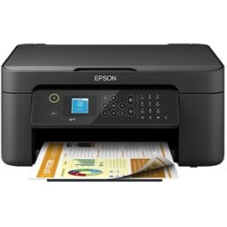 Epson WorkForce WF-2910DWF impresora multifunción WIFI (4 en 1)
