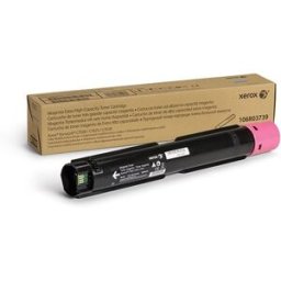 Xerox 106R03739 toner magenta XXL