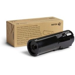 Xerox 106R03584 toner negro XXL