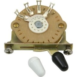 DiMarzio EP1105 3-Way Pickup Selector Switch