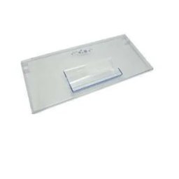 Puerta abatible superior congelador vertical Zanussi 2425356165