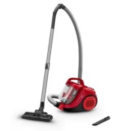 Aspirador Rowenta Swift Power Cyclonic Rojo