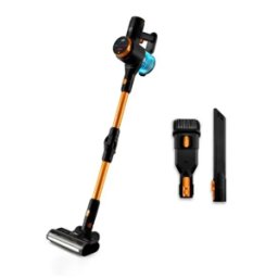 Aspirador Escoba Ufesa Inspire U5 Digital 25.9V