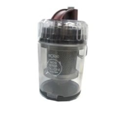 Conjunto deposito Aspirador Solac AS3261 Multicyclonic