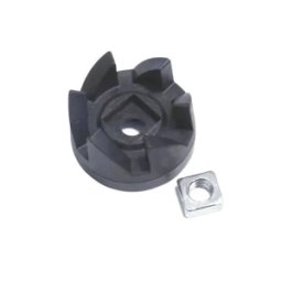 Embrague Cuchillas Batidora Moulinex Eco Respect