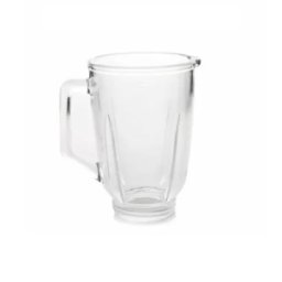 Jarra de Cristal Batidora Princess Modelo 212097