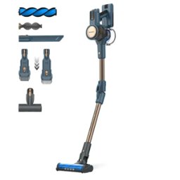 Aspirador Escoba Taurus Homeland Digital Animal Flex 400W HVCA72593B
