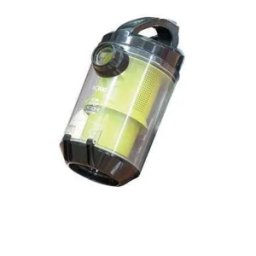 Conjunto contenedor filtro Cyclonic aspirador Solac AS 3258