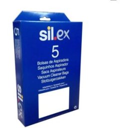 OFERTA Bolsa de aspirador compatible con aspirador marca TEAM ST 20