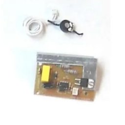 Placa Electronica Aspirador Taurus Megane 2000 II Advance (6GY)