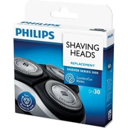 Conjunto cuchillas Philips SH30 1000-3000 422203640121