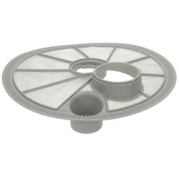 Filtro de impurezas Lavavajillas ZANUSSI, AEG, CORBERO, ELECTROLUX