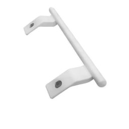 Tirador Puerta Frigorifico LIEBHERR modelo FKS2602 INDEX20-001
