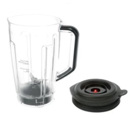 Jarra Batidora de Vaso Bosch modelo Vitaboost / Vitamaxx 11030300