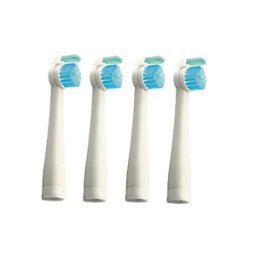 Braun Recambio Cepillo Dental Philips HX1600 / Sensiflex