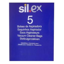 OFERTA Bolsa de aspirador compatible con aspirador marca MOULINEX