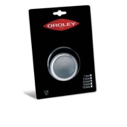 Filtro platillo Cafetera Oroley 1 taza