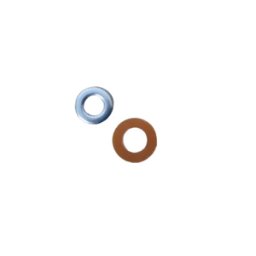 Conjunto Arandelas Cuchilla Batidora Moulinex LM811D10 Varios Modelos