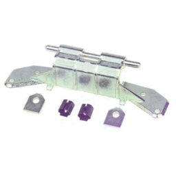 Bisagra para lavadora BALAY, BOSCH, LYXN, SIEMENS 153150