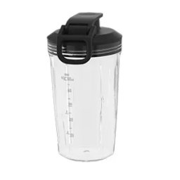 WMF Perfect Bol + Tapa 530ml Batidora WMF Modelo Kult Pro