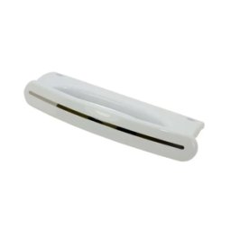Tirador Superior e Inferior Puerta Frigorifico Whirlpool 8435576601276